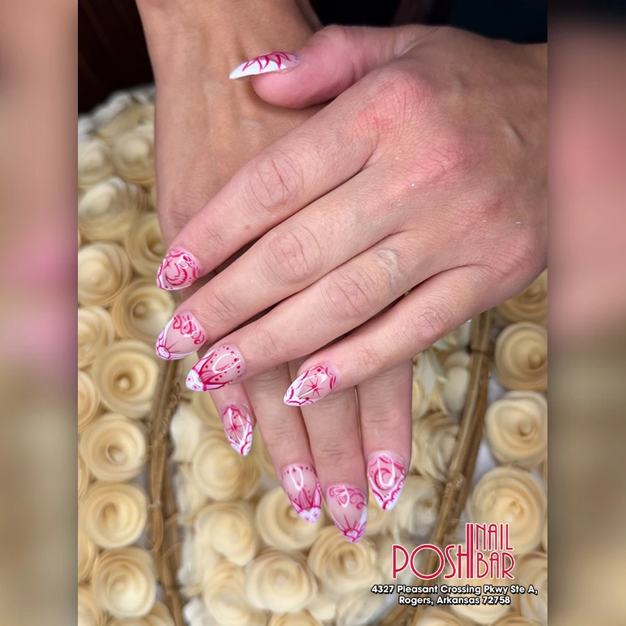 Must Try Nail Designs October 22 2026